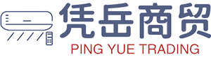 凭岳商贸